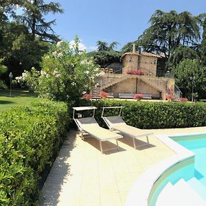 Relais Parco Dei Cavalieri Assisi